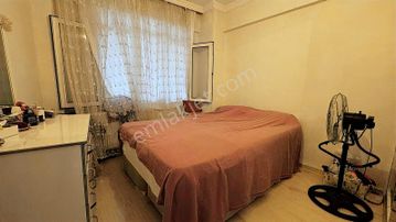 Baven'den Balçova Karanfil Sokak'ta 3+1 Çift Cephe Geniş Daire