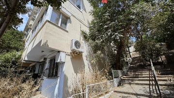 Baven'den Balçova'da Uygun Fiyata 4 Katlı Müstakil Yaşam