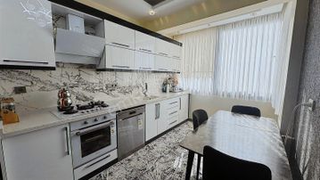 Baven'den Balçova Sevgi Yolu Üzeri 3+1 Ultra Geniş Arakat Daire