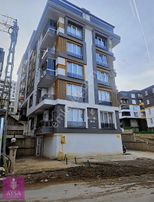 Atakum Körfezde Sıfır Eşyalı Deniz Manzaralı 1+1