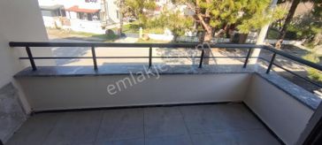 Rw Nefes' Ten Ören'de Önü Kapanmaz 2+1 Sıfır Daire