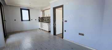 Rw Nefes' Ten Ören'de Önü Kapanmaz 2+1 Sıfır Daire