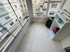 Meta'dan Natoyolu Caddesinde 3+1 Daire