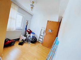 Meta'dan Natoyolu Caddesinde 3+1 Daire