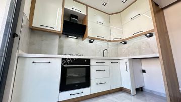 Cantan Emlaktan Akçay Altınkumda Şıktasarım Lüks Yapılı 3+1daire