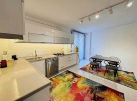 Greenpark'ta Müstakil Tadında Havuz Manzaralı Satılık 3+1 Daire