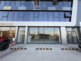 Tapu54 | Serdivan Avm Yanı Ana Cadde Üzeri Satılk 240 M² Dükkan