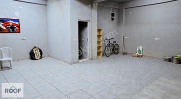 Doğanlar'da Kiralık Köşe Dükkan- Mağaza -depo