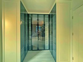 Uytun'dan Gürede Sitede Çift Teraslı Bahçeli 5+1 Satılık Villa