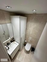 Kemerlife 23 Sitesinde Emsalsiz 3,5+1 Bahçe Katı