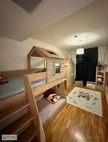 Kemerlife 23 Sitesinde Emsalsiz 3,5+1 Bahçe Katı