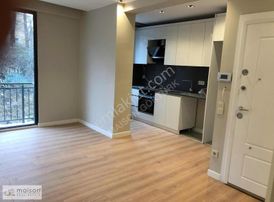 Maıson Göktürk Kemerburgaz'da Metroya Yakın Satılık 2+1 Daire