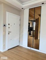 Maıson Göktürk Kemerburgaz'da Metroya Yakın Satılık 2+1 Daire