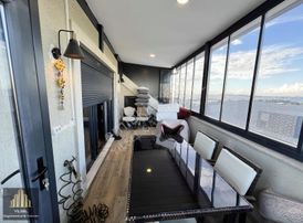 Darıca Es'marin Konaklarında Acil Satılık 4+1 Üst Dubleks Daie