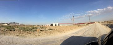 Ayaş Tekke'de İmar Bölgesinde 5,dönüm Satılık Arsa Takas Olur