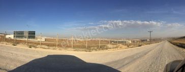 Ayaş Tekke'de İmar Bölgesinde 5,dönüm Satılık Arsa Takas Olur