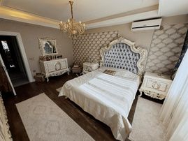 Harika Konumda Ultra Lüks Fırsat 3+1!