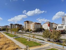 Harika Konumda Ultra Lüks Fırsat 3+1!