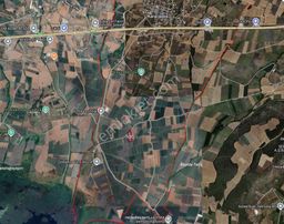 Cb Black'tan Karacaoba'da Değerli Tarla*