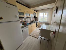 Çorlu’da Satılık Havuzlar Karakolu Yakını 3+1 Masrafsız Daire Fırsatı