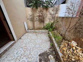 Novuss Gayrimenkul\\buca Yaylacık'ta Bahçeli Uygun Fiyatlı 1+1