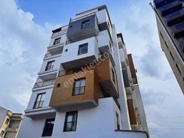 Novuss Gayrimenkul\\metro Durağı Karşısı Eşyalı D.gazlı Balkonlu