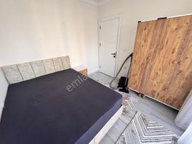 Novuss Gayrimenkul\\asem Life Sıfır Eşya Güvenlikli Kiralık 1+1