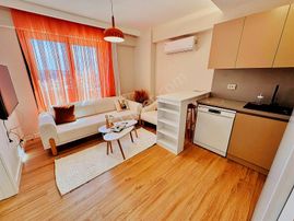 Novuss Gayrimenkul\\neva Suits Lüks Sıfır Eşyalı Kiralık 1+1