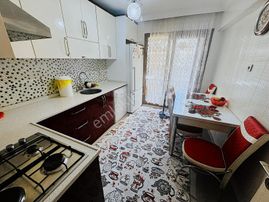 Novuss Gayrimenkul\\kozağaç'ta Arakat Doğalgazlı Masrafsız 3+1