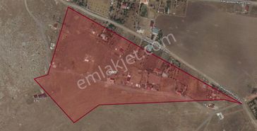 Ankalife`tan Yakupabdal Küme Evlerinde Satılık 482 M² Tarla