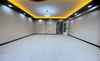 Yuvam`dan Karakaya`da Lüx Yapılı Giyinme Odalı Satılık Daire