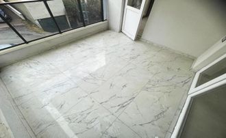 Yuvam`dan Karakaya`da Lüx Yapılı Giyinme Odalı Satılık Daire