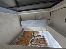 Marmara Parka 10 Dakika Merkezi Konumda 3+1 Satılık Daire