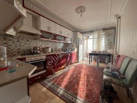 Kalecik Emlak'tan Çift Asansörlü 4+1 Güney Cephe Teras Balkonlu Daire