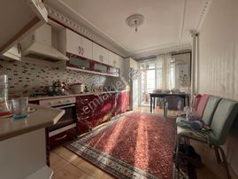 Kalecik Emlak'tan Çift Asansörlü 4+1 Güney Cephe Teras Balkonlu Daire