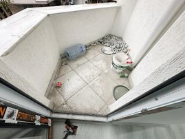 Salih Emlak 'tan Bahçelievler Devlet Hastanesi Yakını 2+1 Sıfır