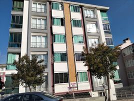 Karabük 5000 Evler Bahçelievler Mahallesinde 2+1 Daire Satılıktır