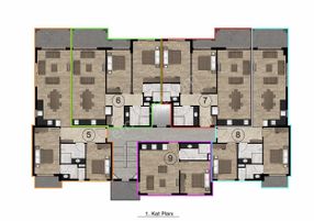 Kuşadası Güzelçamlıda Hayalini Kurduğumuz Yaşam Sizi Bekliyor