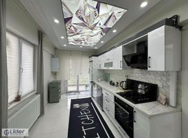 /lider'den/yıldırım'da 3+1 Ara Kat Geniş İskanlı Daire/