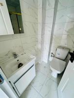 Muradiye Mah Site İçinde Satılık Sıfır 1+1 Ara Kat Daire