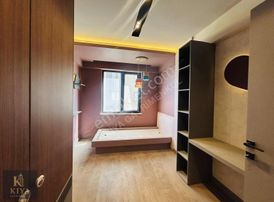 Trafik Park Cepheli Ultra Lüks 2+1 Daire