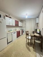 İldem C Dairesi Avm Dibi Ara Kat Satılık Daire