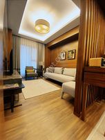 Önerler Semilyon Park Evlerinde 5. Kat Ultra Lüx Satılık Daire