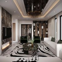 Coldwell Banker'dn Yakınca Da Proje'den Satılık Premium Villalar