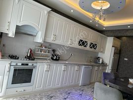 Mavi Emlak Tan Seyrantepede Satılık 3+1 Lüks Daire 4.600.000 Tl