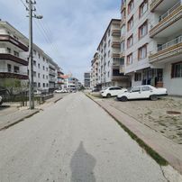 Beşikkaya Köypark Yanı 2.katta 3+1 Satılık Daire