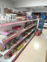 Başak Mah. İşlek Caddede 120m2 Devren Satılık Dükkan