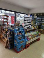 Başak Mah. İşlek Caddede 120m2 Devren Satılık Dükkan