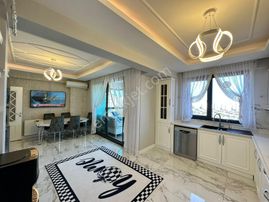 Otogar Arkası 3.5+1 Arakat Lüks Acil