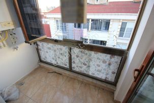 Esenyurt Mehterçeşme Mahallesi 2+1 4.kat Kiralık Daire Asansörlü Yeni Bina Balkonlu Banyo Wc Ayrı
